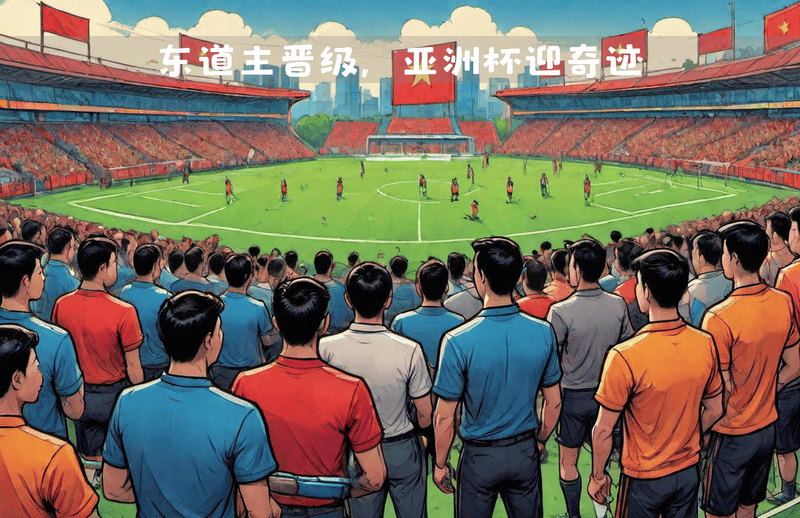 五大洲球队角逐亚洲赛场，展现实力